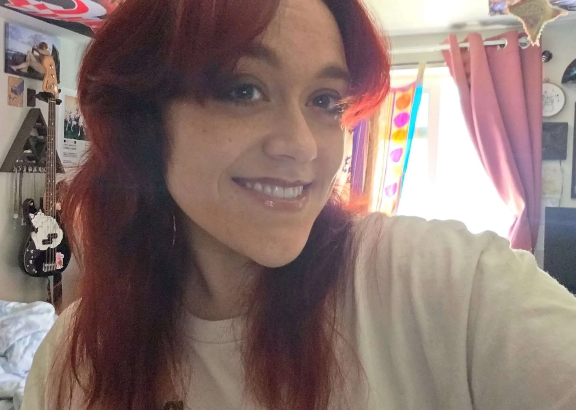 Me :D